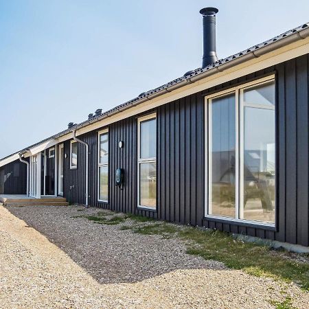 Holiday Home Harboore Xxiii Exterior foto