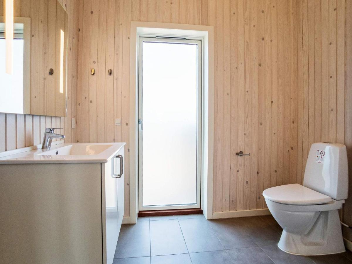 Holiday Home Harboore Xxiii Exterior foto
