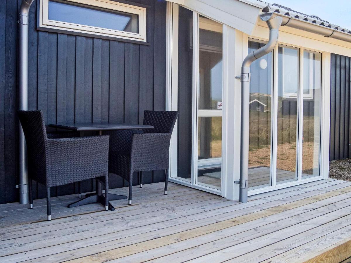 Holiday Home Harboore Xxiii Exterior foto