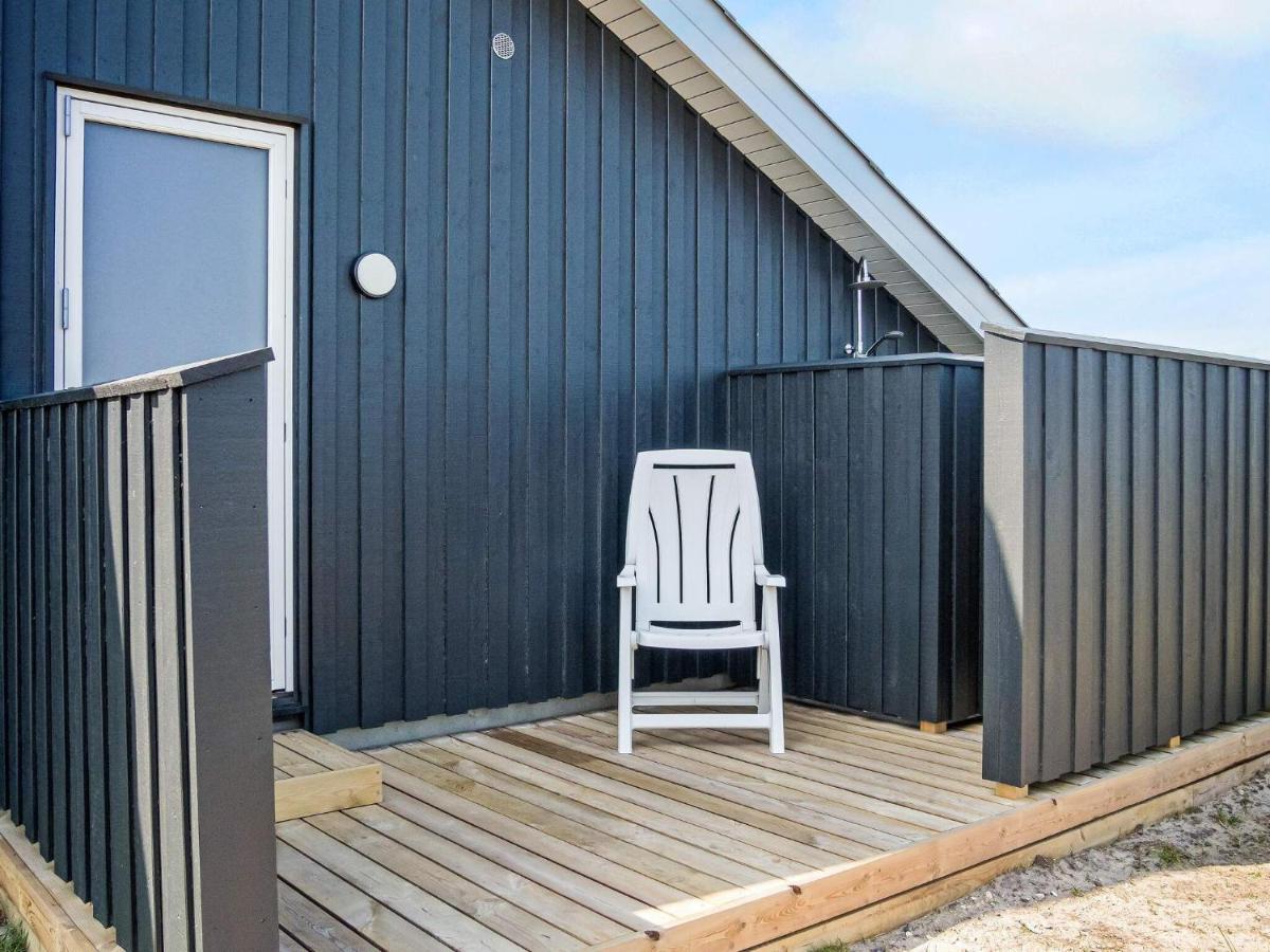 Holiday Home Harboore Xxiii Exterior foto